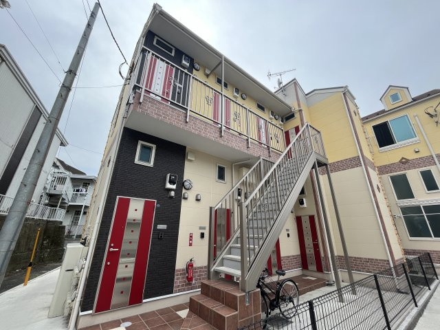 横浜山手レジデンス