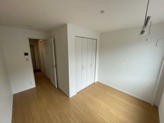 ベイルーム北久里浜の寝室|※別部屋写真参考