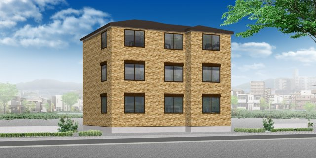 ベイルーム金沢文庫