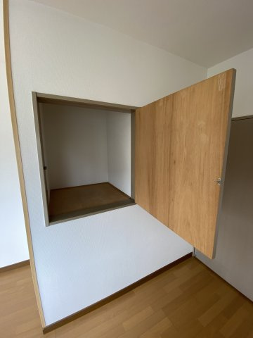 メリーパレスⅠの設備