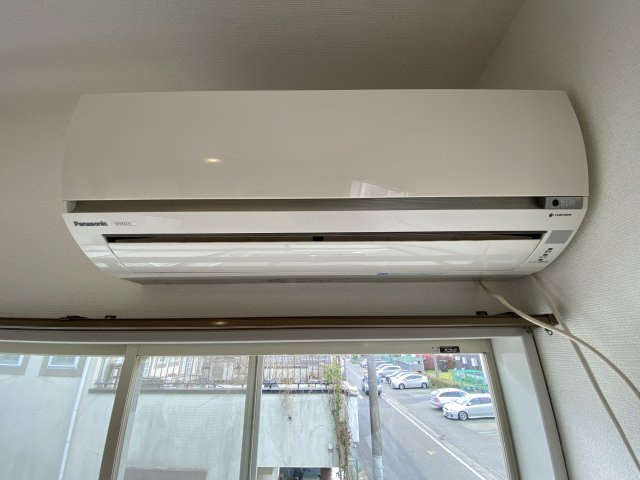 メリーパレスⅠのその他