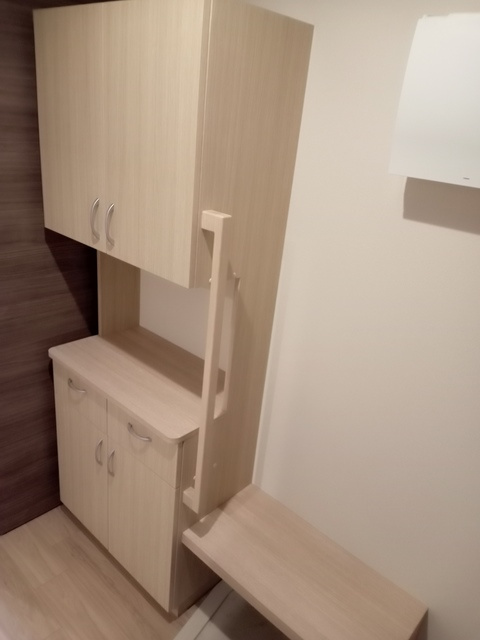 （シニア限定）たからまちVillageのトイレ