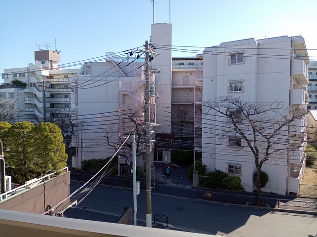 （シニア限定）たからまちVillageのロビー|ご自由に談笑頂けるロビースペース