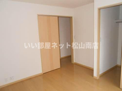 【その他】 | クレセオ森 Ｂ棟