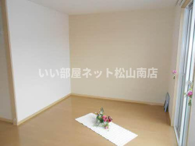 【洗面所】 | クレセオ森 Ｂ棟