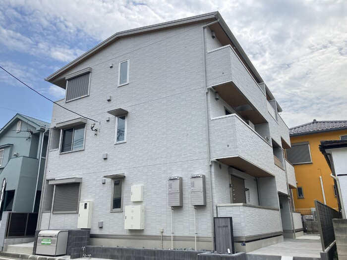 D Paina西寺尾の画像