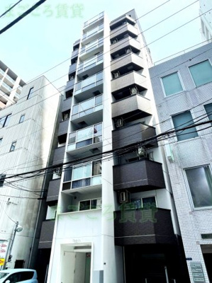 【外観】 | Rebis(レビス）