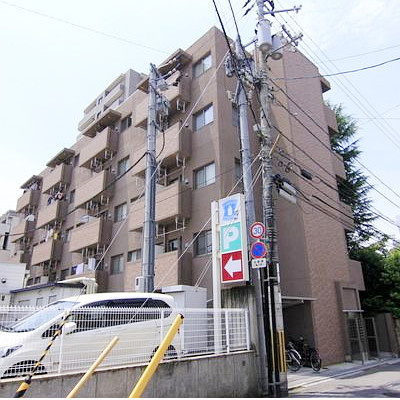 ジャンヌ喜与町