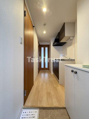 【玄関】 | イデアル城東