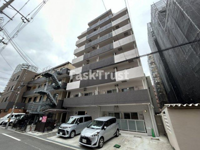 【外観】 | イデアル城東