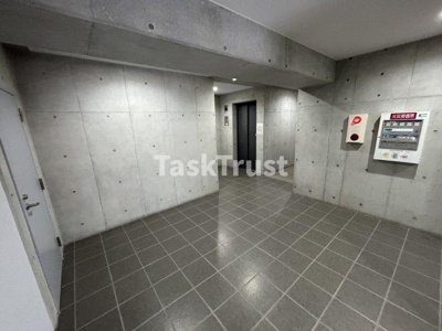 【ロビー】 | イデアル城東