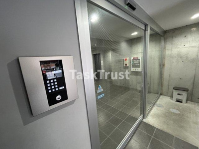 【エントランス】 | イデアル城東