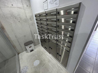 【その他共用部分】 | イデアル城東