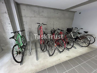 【その他共用部分】 | イデアル城東