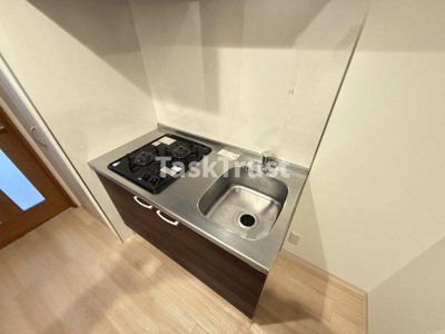 【キッチン】 | イデアル城東