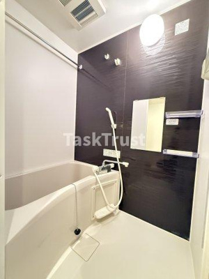 【浴室】 | イデアル城東