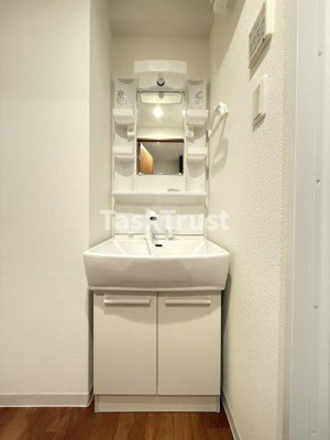【洗面所】 | イデアル城東