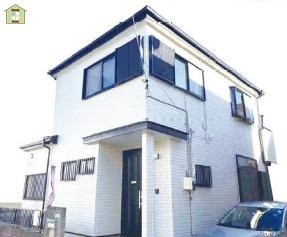 春日部市藤塚　中古一戸建て