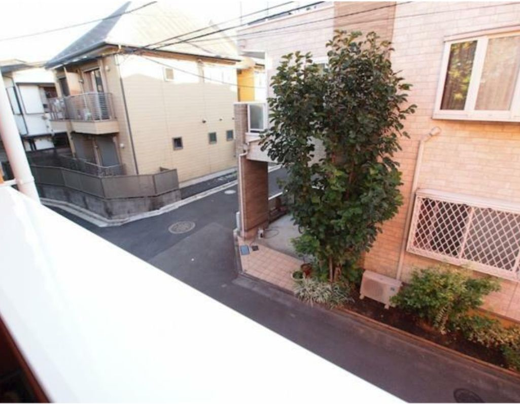 ラマーリエ中野の展望|展望☆(同一仕様写真)