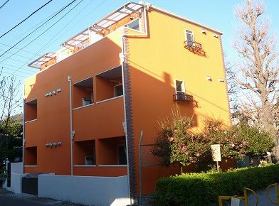 ラマーリエ中野