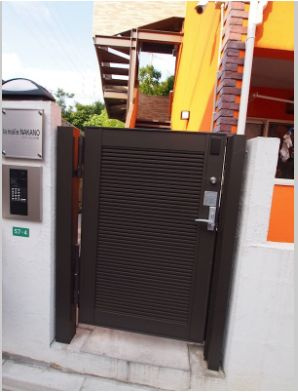 ラマーリエ中野のその他|エントランス☆