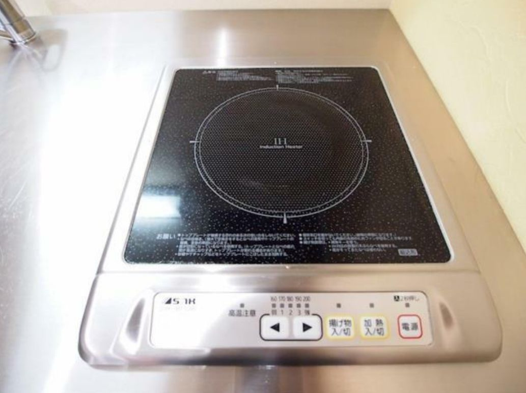 ラマーリエ中野のキッチン|キッチン☆(同一仕様写真)