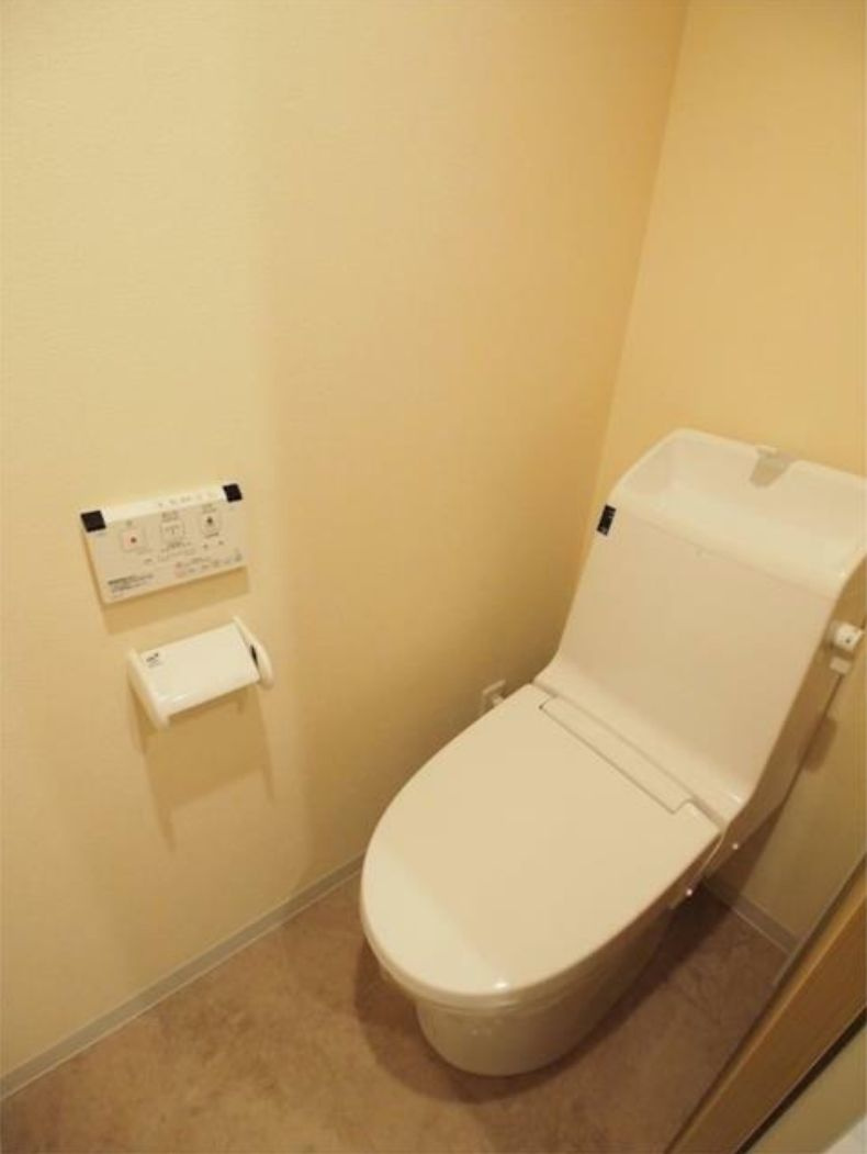 ラマーリエ中野のトイレ|トイレ☆(同一仕様写真)