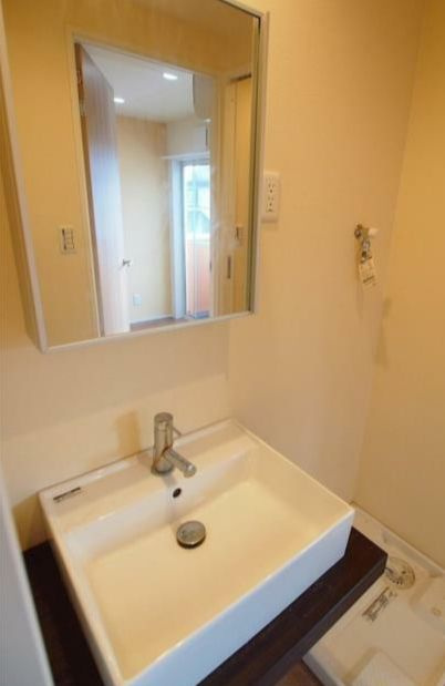 ラマーリエ中野の独立洗面台|独立洗面台☆(同一仕様写真)