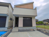 名古屋市中村区諏訪町２丁目5【仲介手数料無料】新築一戸建て　3号棟の画像