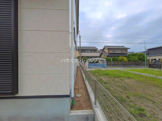 【外観】 | 名古屋市中村区諏訪町２丁目5【仲介手数料無料】新築一戸建て　3号棟