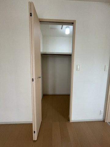 グランジュテの収納