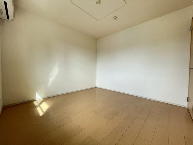 グランジュテの内装