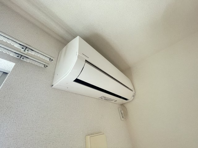 グランジュテの設備