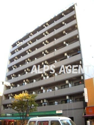 【外観】 | シティマンションオリエント伊勢佐木町