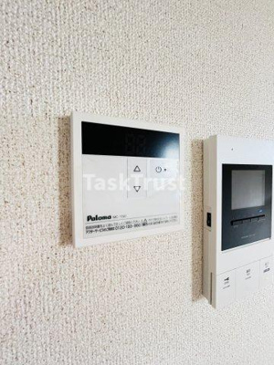 【設備】 | リヴェール楠根