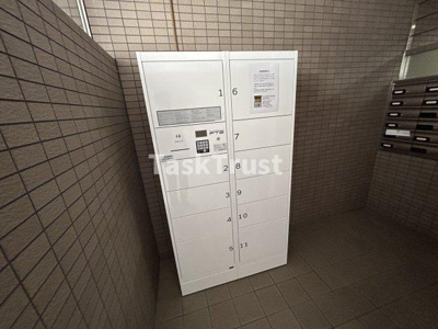 【その他共用部分】 | リヴェール楠根