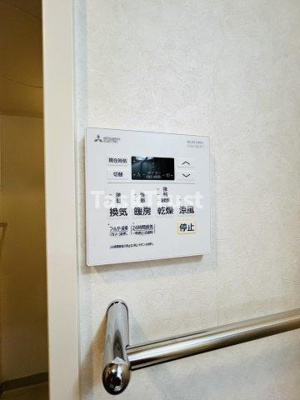 【設備】 | リヴェール楠根