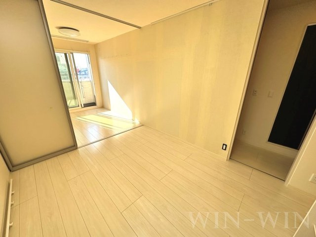 D-room kumeの居間・リビング