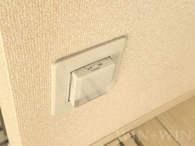 D-room kumeの設備