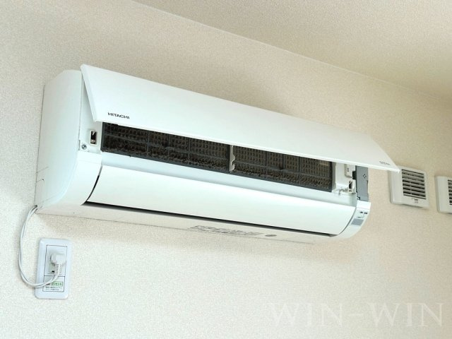 D-room kumeの設備