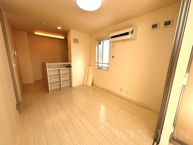 D-room kumeのその他