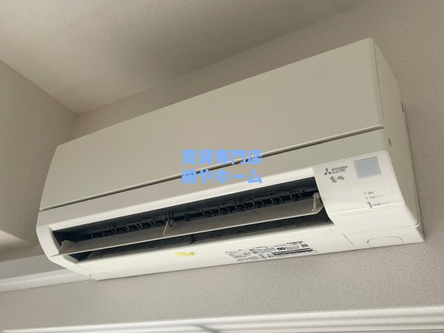 ファステート難波グランプリの設備