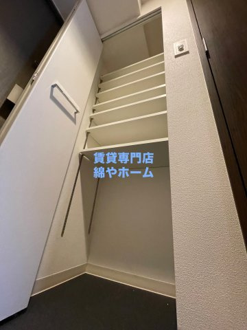 ファステート難波グランプリのその他