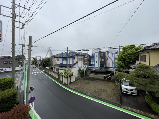 ロイヤルコートBのその他