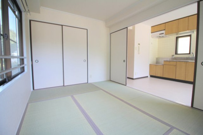 【和室】 | ヴェール曽根