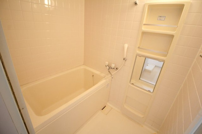 【浴室】 | ヴェール曽根