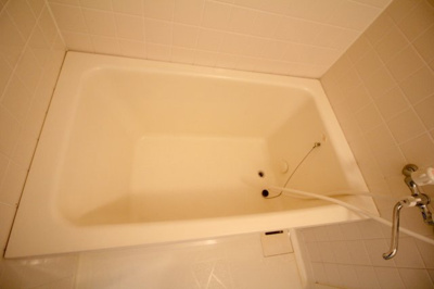 【浴室】 | ヴェール曽根