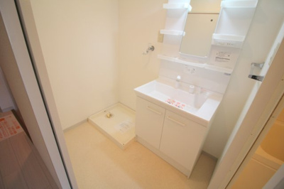 【洗面所】 | ヴェール曽根