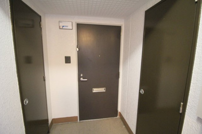 【玄関】 | ヴェール曽根