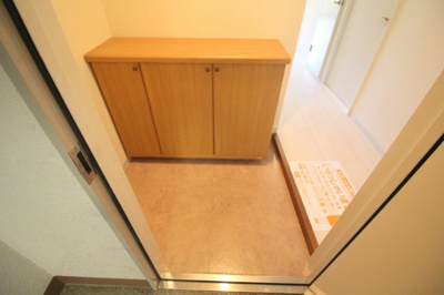 【収納】 | ヴェール曽根